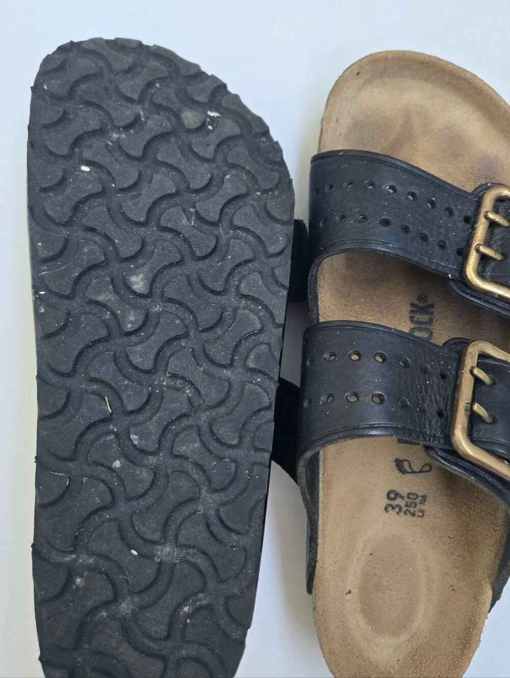Birkenstock ARIZONA SANDALS 39